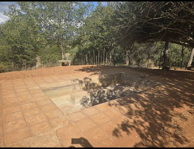 22.40HA FARM FOR SALE IN MOPANE